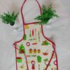 Tablier de Cuisine Enfant avec Motif Fantaisie