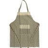 Tablier de Cuisine – avec Motif Géométrique Modèle Cando