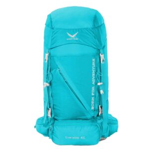 Sac à dos de randonnée léger de 40L – Marque Snow Hawk