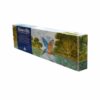 Set de 12 aquarelles MaimeriBlu – Couleurs brillantes pour chefs-d'œuvre