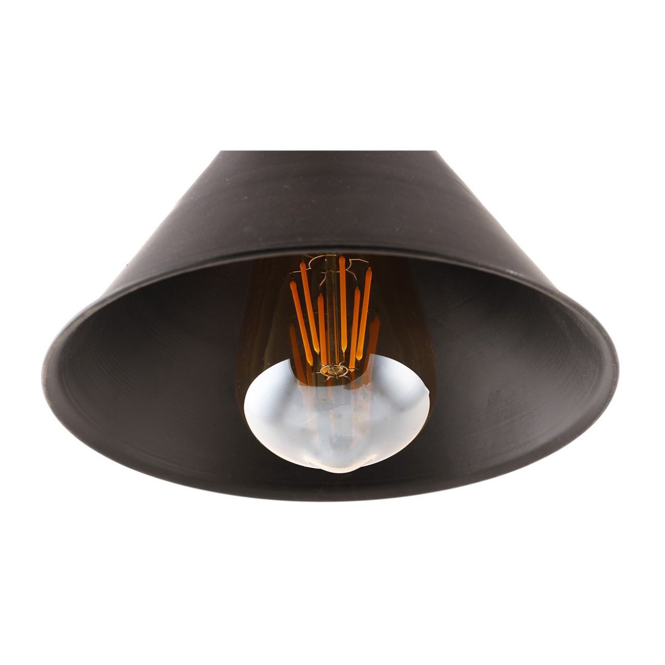 Suspension moderne en grappe – pour une décoration luxueuse