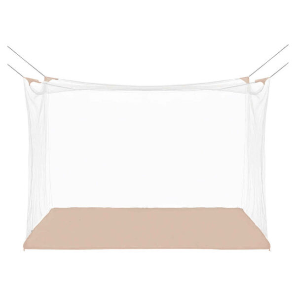 Moustiquaire – Parfaite pour les Aventures en Plein Air et la Protection