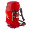 Sac à dos de randonnée montagne résistant à l'eau, capacité de 50 litres