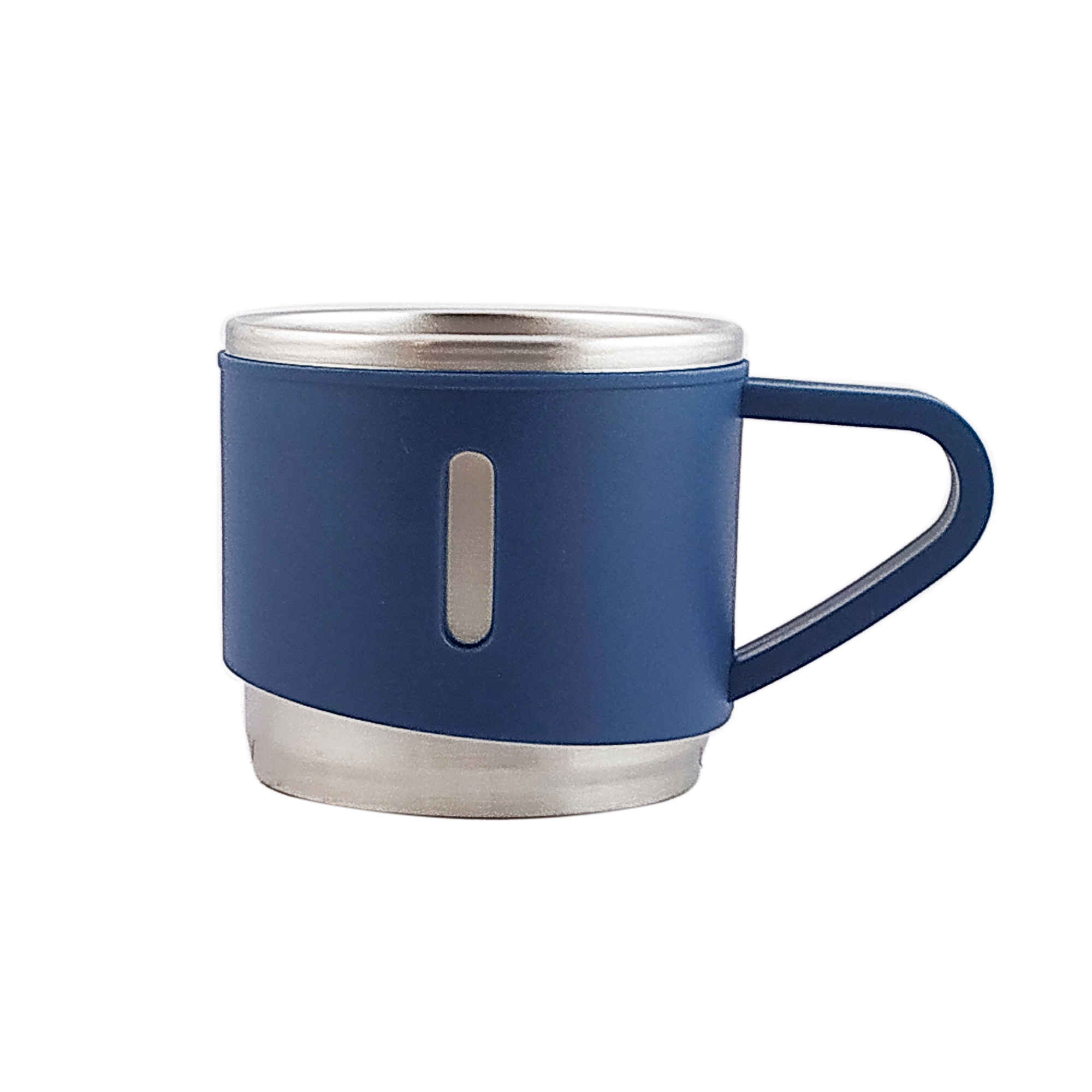 Tasse de Camping Extérieure - Légère pour les Boissons Chaudes et Froides