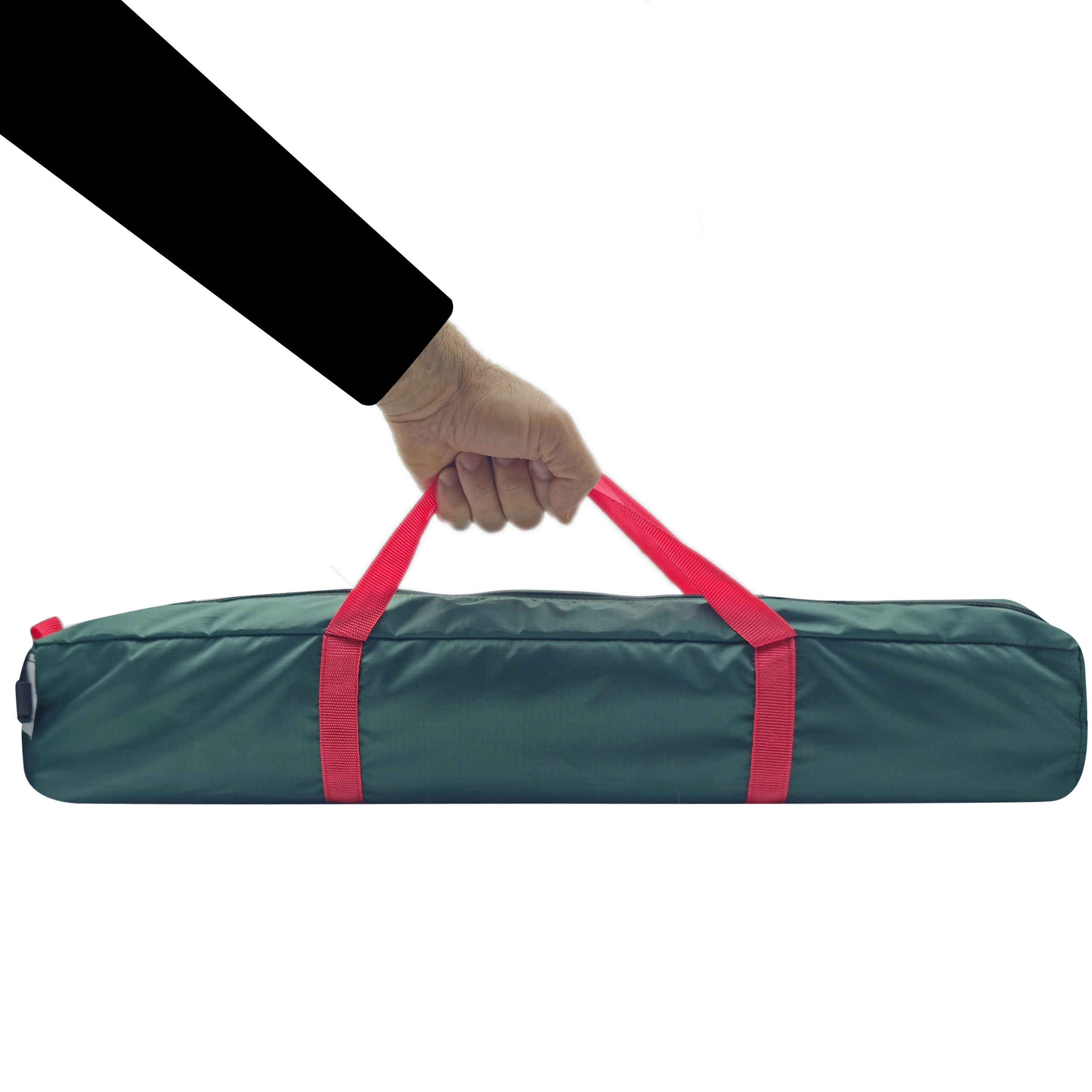 Moustiquaire Extérieure pour Camping, Terrasses et Protection de Jardin