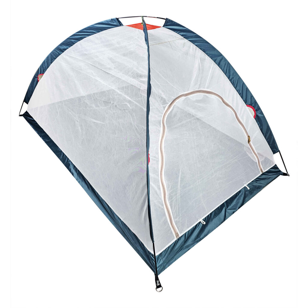 Moustiquaire Extérieure pour Camping, Terrasses et Protection de Jardin