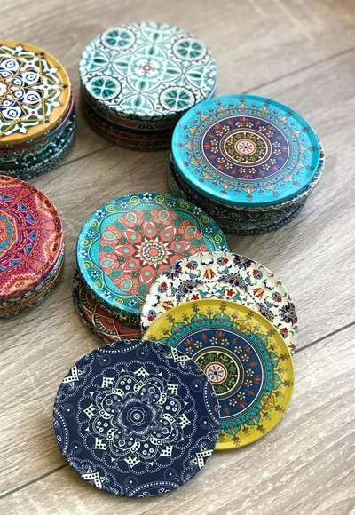 Boutique de Sous-verres