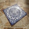 Carreaux persans – Installation facile sur diverses surfaces, 25 pièces