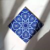 Carreaux persans – Designs céramiques élégants inspirés du patrimoine iranien, 25 pièces