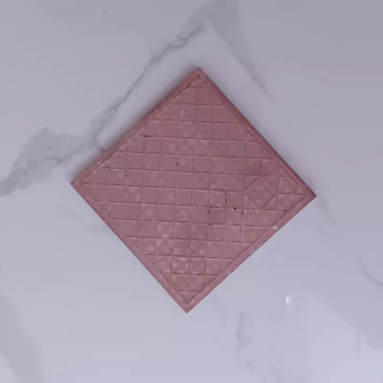 Carreaux persans – Installation rapide et facile pour murs et sols, 25 pièces