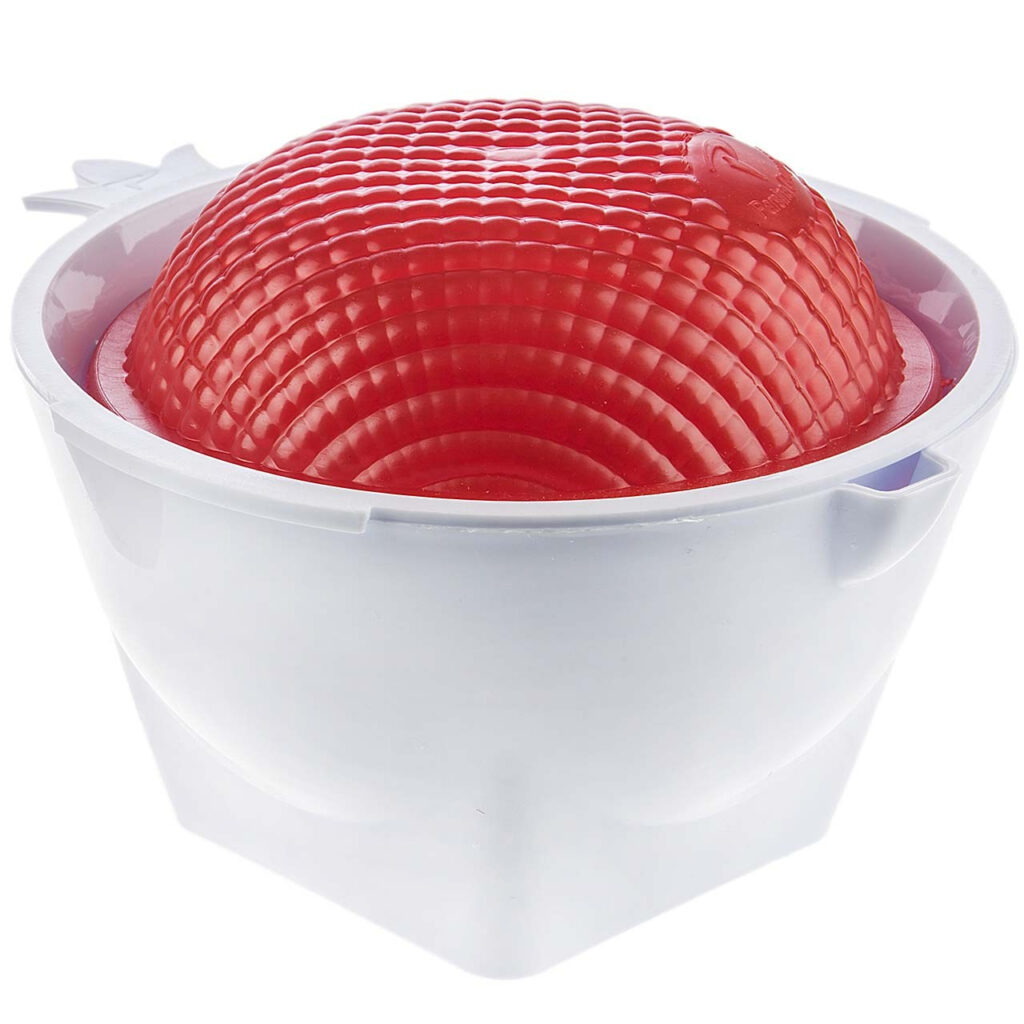 Outil à dénoyauter les grenades : Retirez rapidement les graines avec facilité