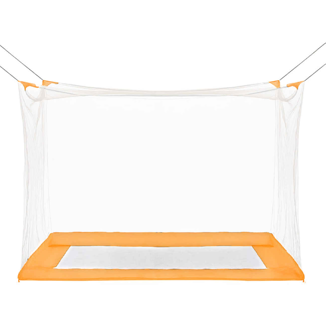 Moustiquaire Portable pour l'Extérieur - Éloignez les Insectes lors du Camping et des Voyages