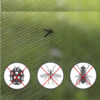 Moustiquaire Portable pour l'Extérieur - Éloignez les Insectes lors du Camping et des Voyages