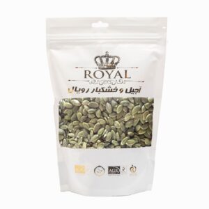 Cerneaux de graines de citrouille crues Marque Royal – 1000 g