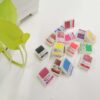 Set de 70 aquarelles Raimon – Couleurs performantes pour toute création artistique