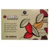 Set de 70 aquarelles Raimon – Couleurs performantes pour toute création artistique
