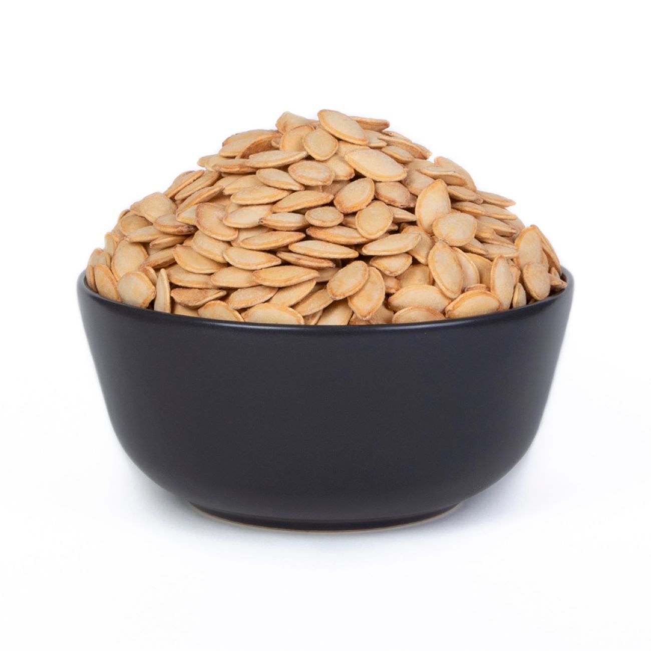 Snack de graines de citrouille grillées et salées Marque Akbar Rastgoo – 500 g