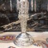 Set de bougeoirs en filigrane - Alliant tradition et qualité