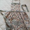 Tablier de Cuisine Design Cupcake pour Douceurs