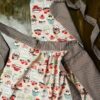 Tablier de Cuisine Design Cupcake pour Douceurs