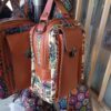 Sac Termeh avec détails persans délicats – Style unique
