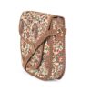 Sac à bandoulière Termeh inspiré de la Perse pour un style classique