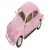Voiture jouet Volkswagen Beetle classique modèle 1967 - parfait pour les collectionneurs de Diecast