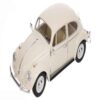 Voiture jouet Volkswagen Beetle classique modèle 1967 - parfait pour les collectionneurs de Diecast
