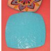 Assiettes Haft-Seen Vitarail – Motif géométrique (lot de 6)