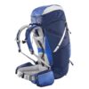 Sac à dos de randonnée résistant à l'eau de 48+5L – Marque Kailas