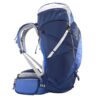 Sac à dos de randonnée résistant à l'eau de 48+5L – Marque Kailas