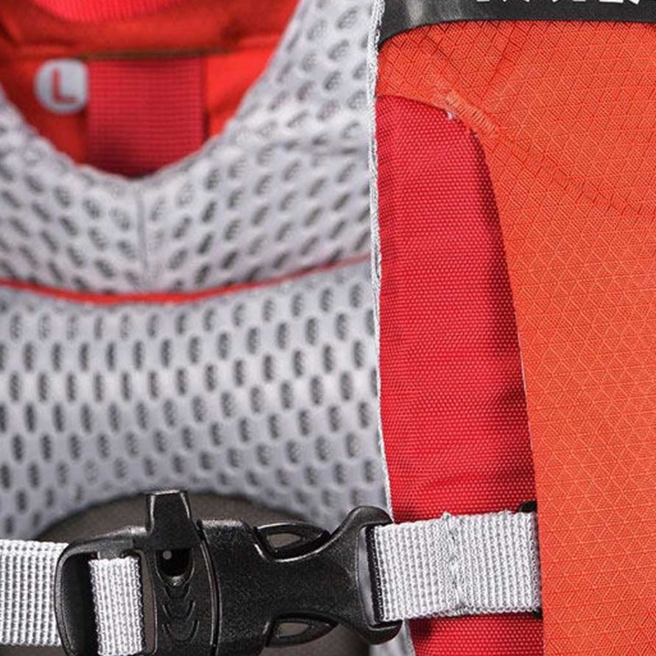 Sac à dos de randonnée résistant à l’eau de 48+5L – Marque Kailas