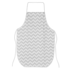 Tablier de Cuisine – avec Motif Géométrique Modèle Cando