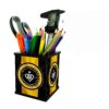 Favori des Fans – Porte-stylo en Bois Équipe de Football Sepahan pour Supporters