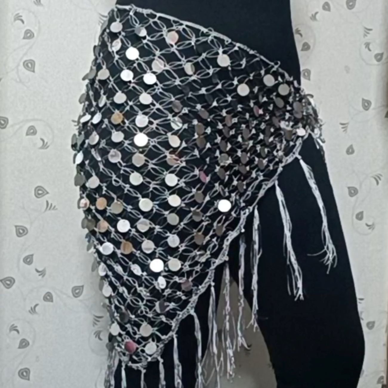 Women’s Headwrap Turban Model Shima