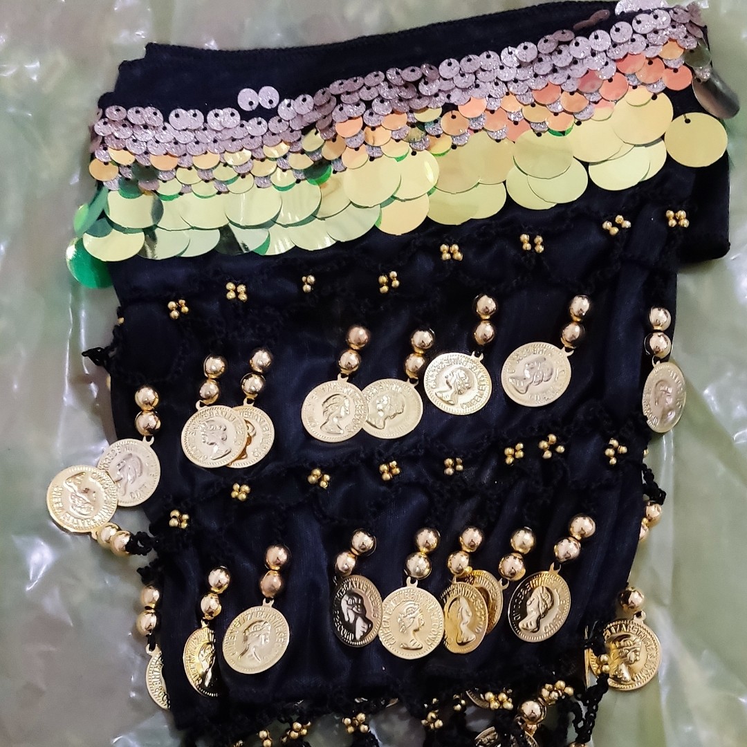 Chapelet islamique en jaspe – 33 perles