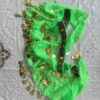 Ceinture de Danse du Ventre avec Pièces – Idéale pour les Performances de Danse du Ventre