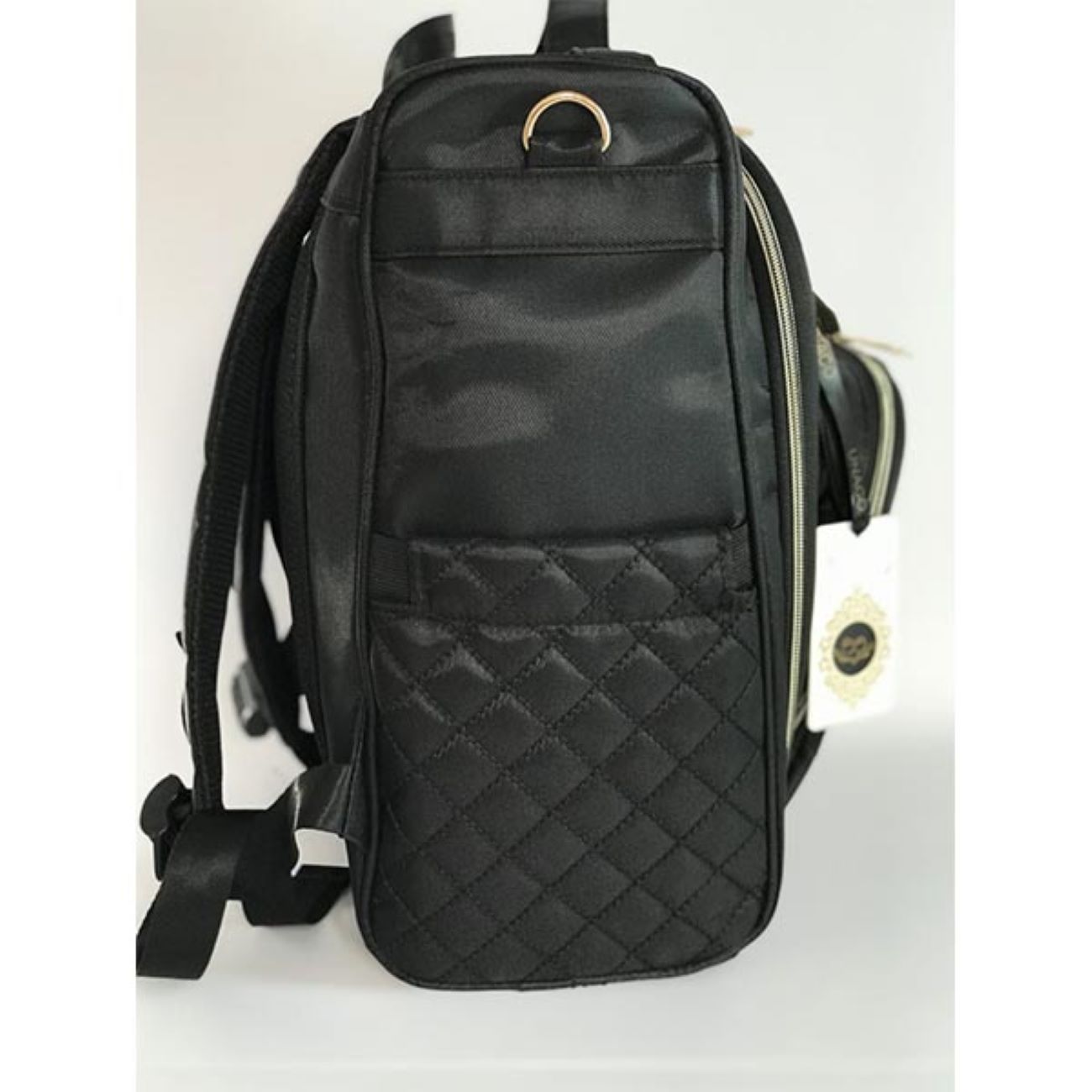 Sac à Langer pour Mamans Actives | Tendance, Résistant et Prêt à Tout