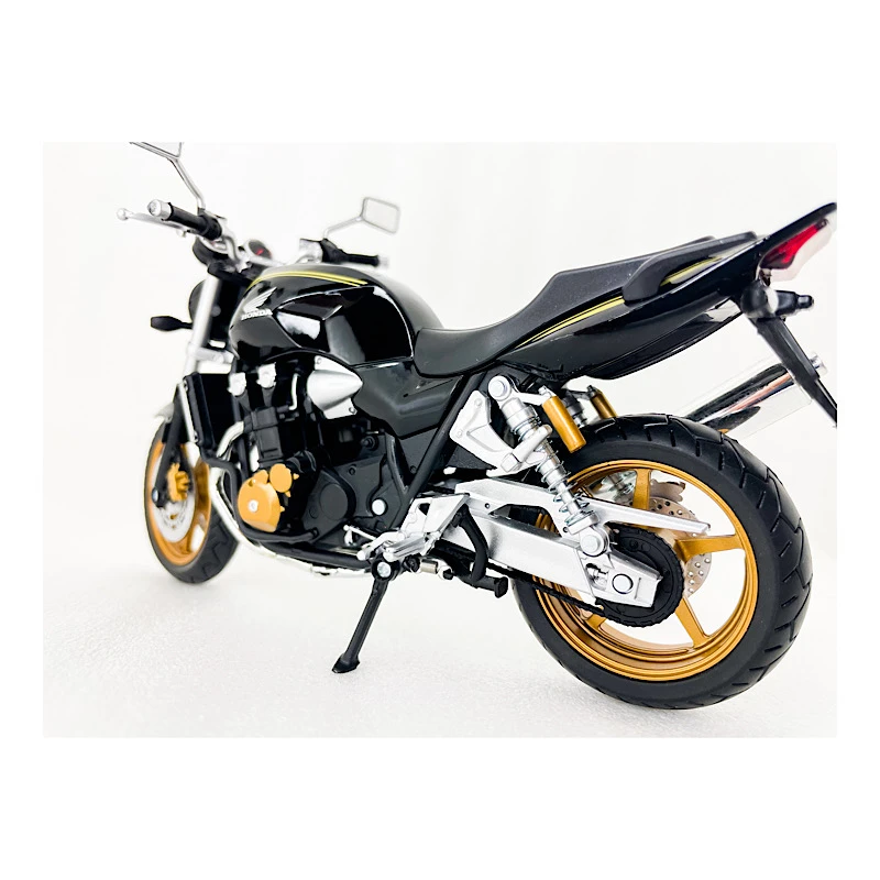 Jouet Moto Honda CB1300 Style – Modèle Réaliste Adapté aux Enfants et aux Collectionneurs