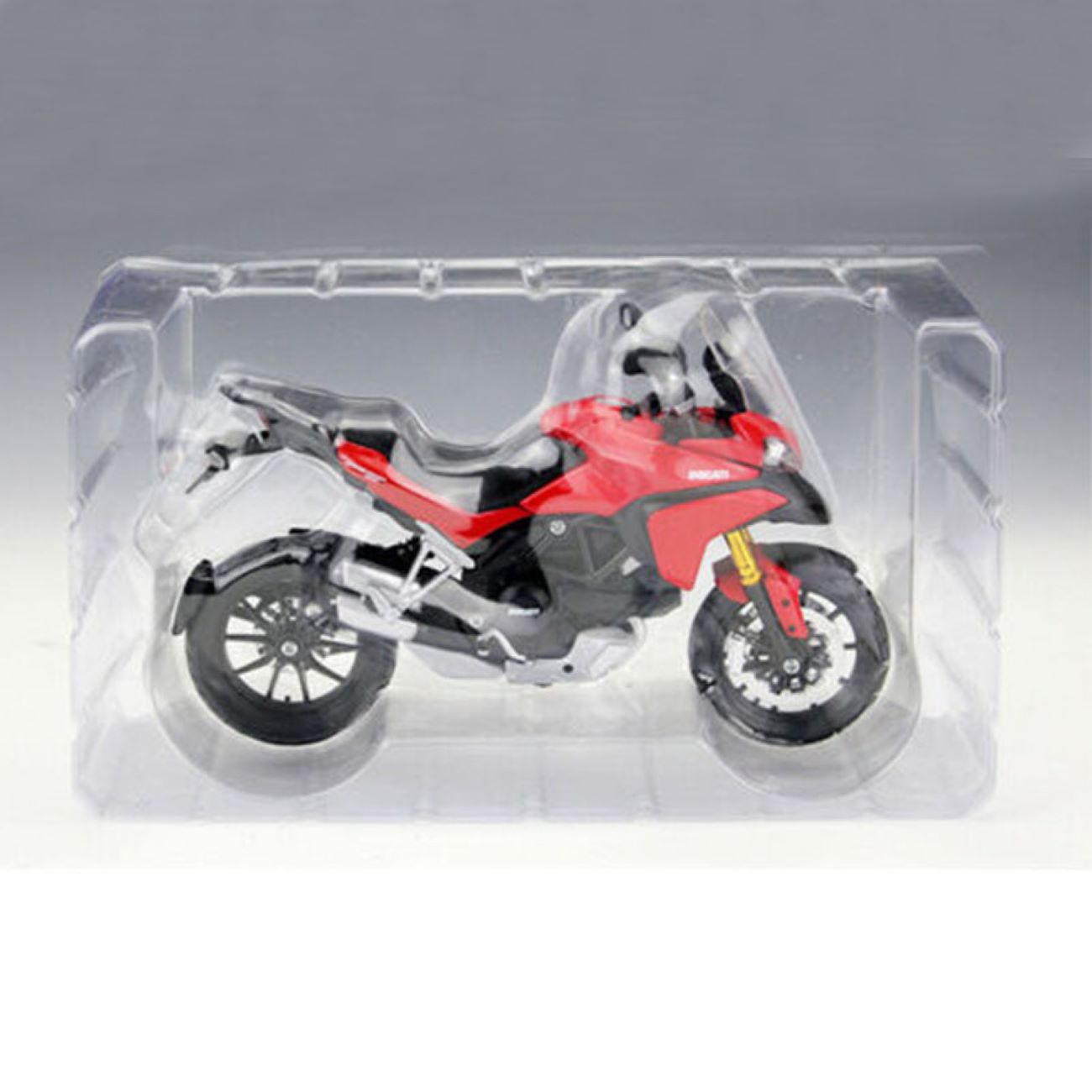 Moto Miniature Maisto – Convient aux Enfants et aux Collectionneurs