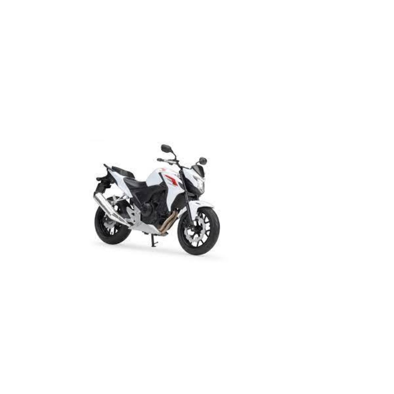 Modèle Réduit de Moto Maisto Honda CB 500F – Adapté aux Enfants et aux Collectionneurs