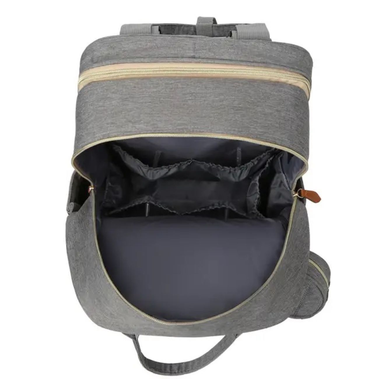 Sac à Langer Multifonction pour Mamans | Pratique et Élégant