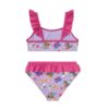 Adorable maillot de bain deux pièces pour filles | Ensembles enfants et petites filles