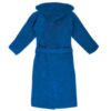 Serviette de bain à capuche pour enfants – Idéale pour le bain quotidien