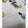Barboteuse en coton pour bébé et tout-petit – Disney Baby Mickey Mouse original