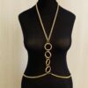 Body Chain for Women – Suitable for Bridal
