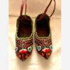 Traditions Charooq – Chaussons persans artisanaux
