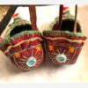 Traditions Charooq – Chaussons persans artisanaux