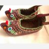 Charough Traditions – Artisan Persian Slippers (5)