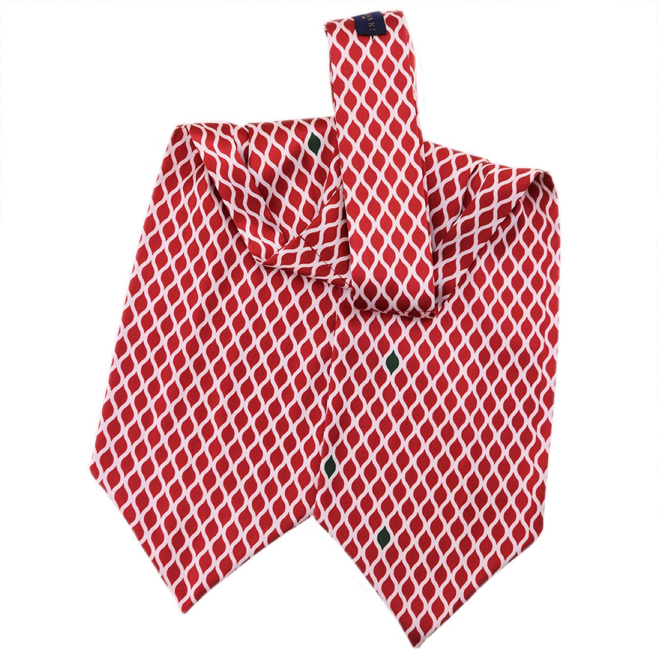 Foulard classique pour homme | Style intemporel pour toutes les occasions